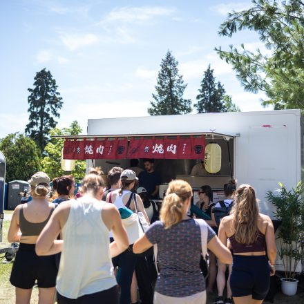 YOGA JUNKIES FESTIVAL 2026 - Samstag