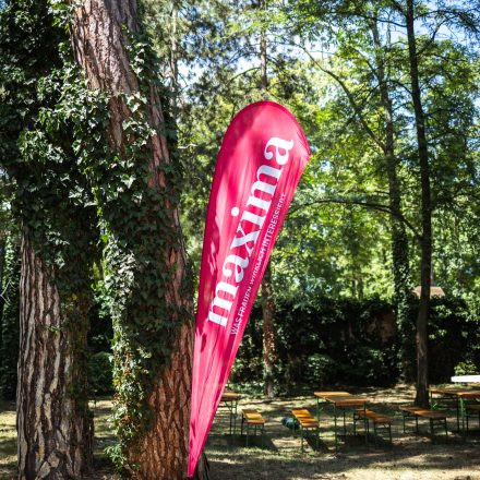 YOGA JUNKIES FESTIVAL 2026 - Samstag