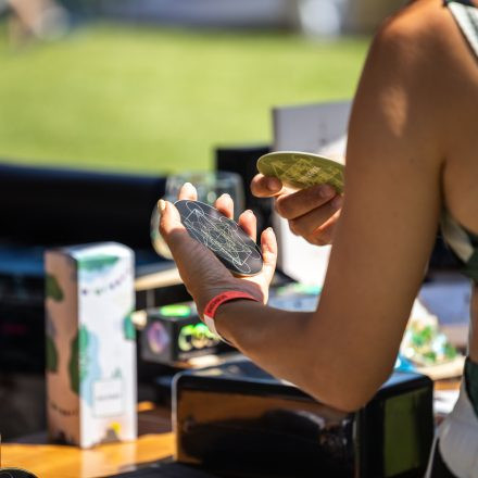 YOGA JUNKIES FESTIVAL 2026 - Samstag