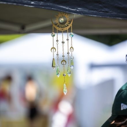 YOGA JUNKIES FESTIVAL 2026 - Samstag
