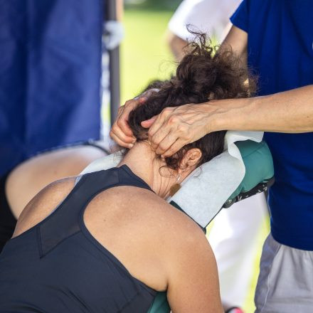 YOGA JUNKIES FESTIVAL 2026 - Samstag