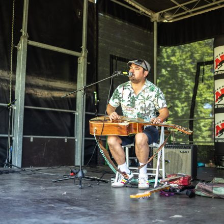 YOGA JUNKIES FESTIVAL 2026 - Samstag