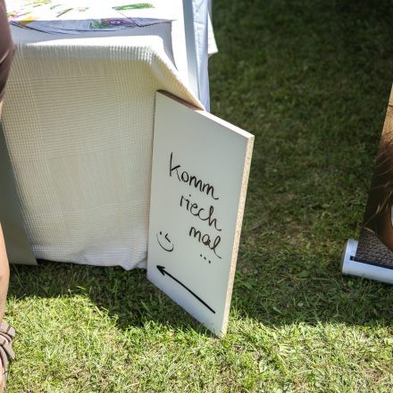 YOGA JUNKIES FESTIVAL 2026 - Samstag