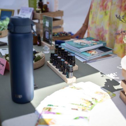 YOGA JUNKIES FESTIVAL 2026 - Samstag