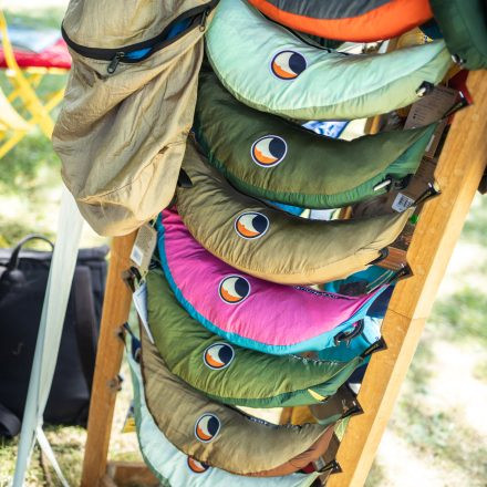 YOGA JUNKIES FESTIVAL 2026 - Samstag