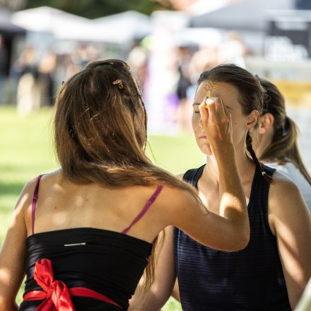 YOGA JUNKIES FESTIVAL 2026 - Samstag