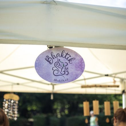 YOGA JUNKIES FESTIVAL 2026 - Samstag