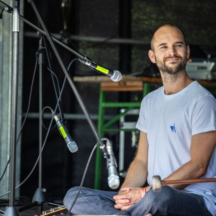 YOGA JUNKIES FESTIVAL 2026 - Samstag