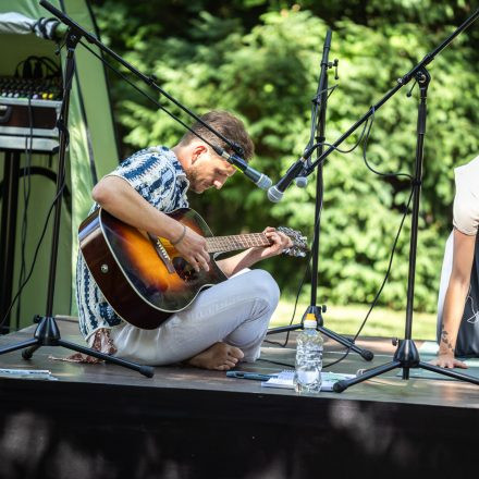 YOGA JUNKIES FESTIVAL 2026 - Samstag