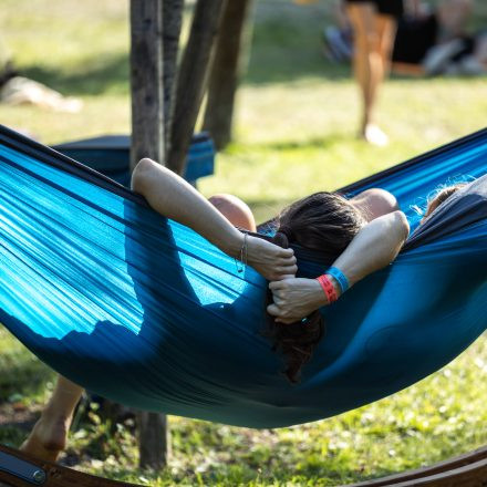 YOGA JUNKIES FESTIVAL 2026 - Samstag