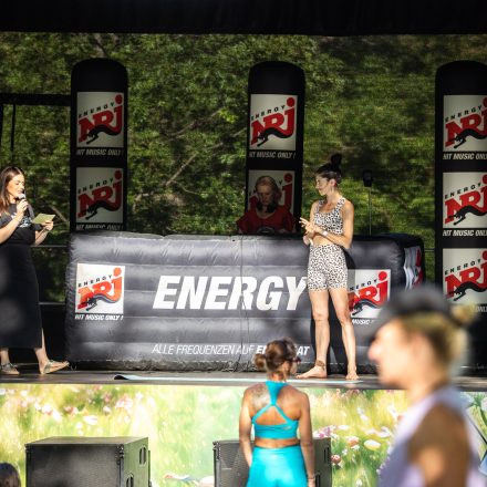 YOGA JUNKIES FESTIVAL 2026 - Samstag