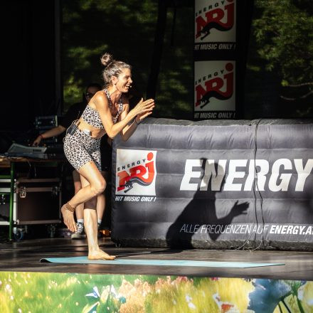 YOGA JUNKIES FESTIVAL 2026 - Samstag