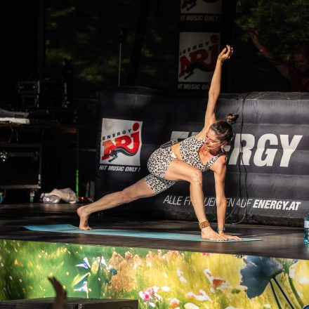 YOGA JUNKIES FESTIVAL 2026 - Samstag