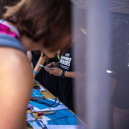 YOGA JUNKIES FESTIVAL 2026 - Sonntag