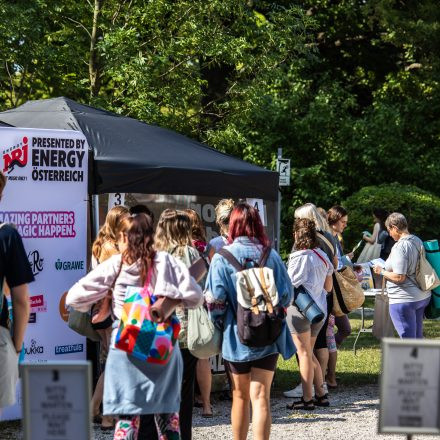 YOGA JUNKIES FESTIVAL 2026 - Sonntag