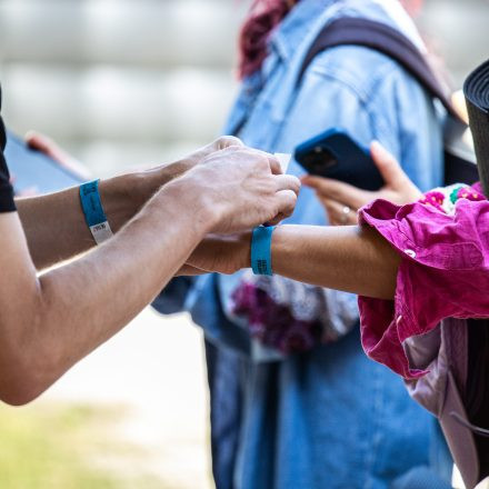 YOGA JUNKIES FESTIVAL 2026 - Sonntag