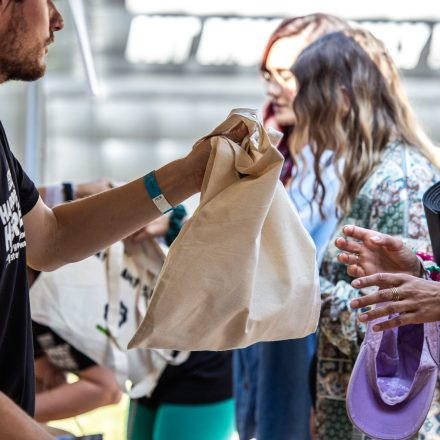 YOGA JUNKIES FESTIVAL 2026 - Sonntag