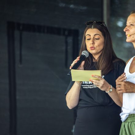 YOGA JUNKIES FESTIVAL 2026 - Sonntag