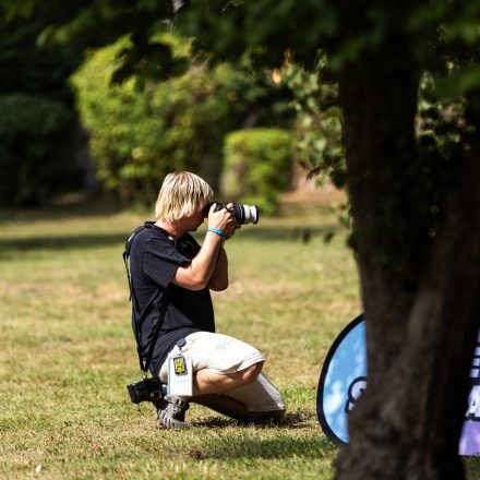 YOGA JUNKIES FESTIVAL 2026 - Sonntag