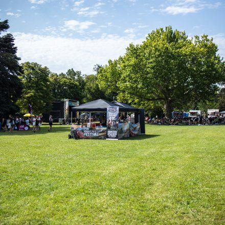 YOGA JUNKIES FESTIVAL 2026 - Sonntag