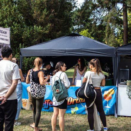 YOGA JUNKIES FESTIVAL 2026 - Sonntag