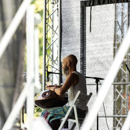 YOGA JUNKIES FESTIVAL 2026 - Sonntag