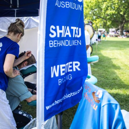 YOGA JUNKIES FESTIVAL 2026 - Sonntag