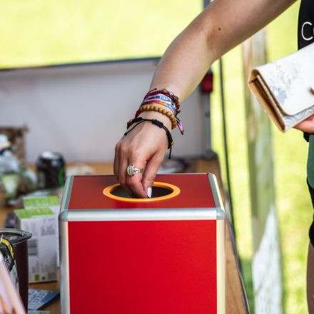 YOGA JUNKIES FESTIVAL 2026 - Sonntag
