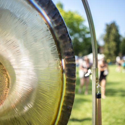 YOGA JUNKIES FESTIVAL 2026 - Sonntag