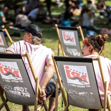 YOGA JUNKIES FESTIVAL 2026 - Sonntag