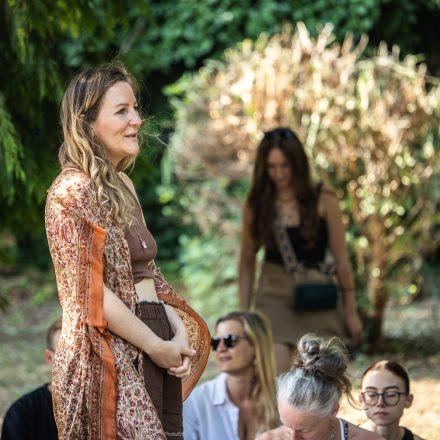 YOGA JUNKIES FESTIVAL 2026 - Sonntag
