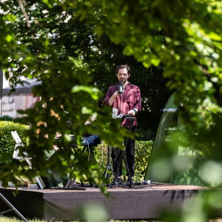 YOGA JUNKIES FESTIVAL 2026 - Sonntag