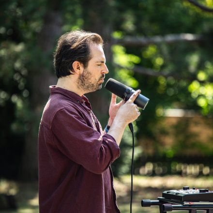YOGA JUNKIES FESTIVAL 2026 - Sonntag