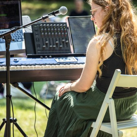 YOGA JUNKIES FESTIVAL 2026 - Sonntag