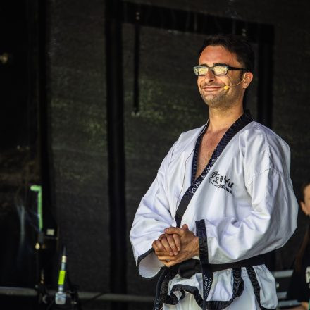 YOGA JUNKIES FESTIVAL 2026 - Sonntag
