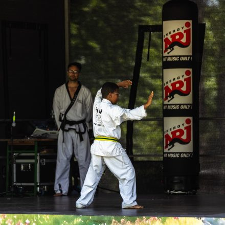 YOGA JUNKIES FESTIVAL 2026 - Sonntag