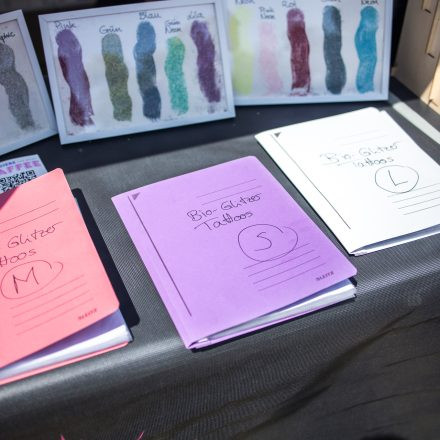 YOGA JUNKIES FESTIVAL 2026 - Sonntag