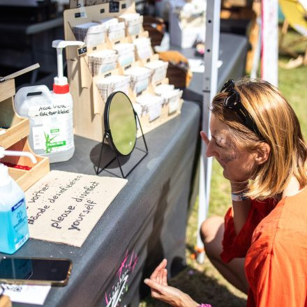 YOGA JUNKIES FESTIVAL 2026 - Sonntag