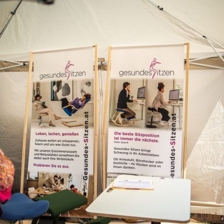 YOGA JUNKIES FESTIVAL 2026 - Sonntag