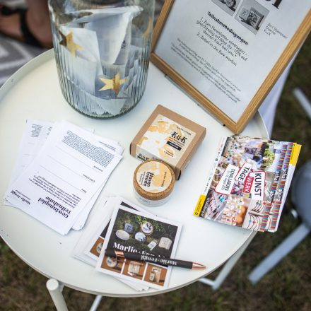 YOGA JUNKIES FESTIVAL 2026 - Sonntag