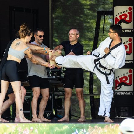 YOGA JUNKIES FESTIVAL 2026 - Sonntag