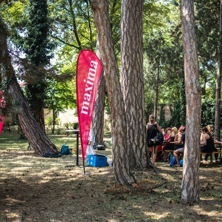 YOGA JUNKIES FESTIVAL 2026 - Sonntag