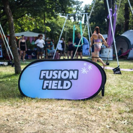 YOGA JUNKIES FESTIVAL 2026 - Sonntag