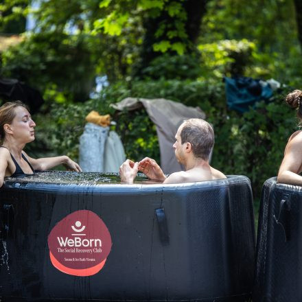 YOGA JUNKIES FESTIVAL 2026 - Sonntag