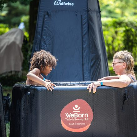 YOGA JUNKIES FESTIVAL 2026 - Sonntag