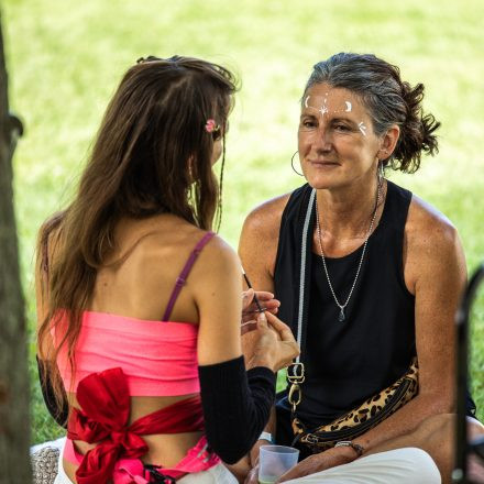 YOGA JUNKIES FESTIVAL 2026 - Sonntag