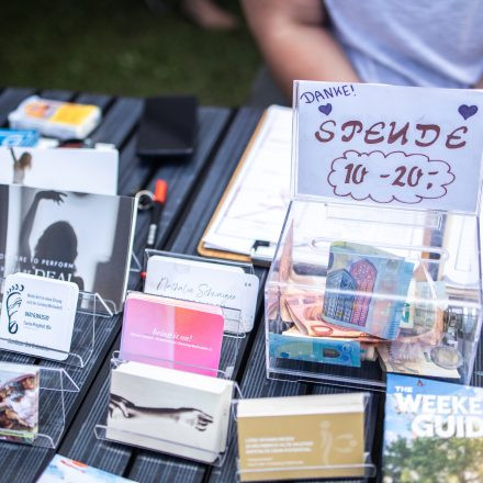 YOGA JUNKIES FESTIVAL 2026 - Sonntag