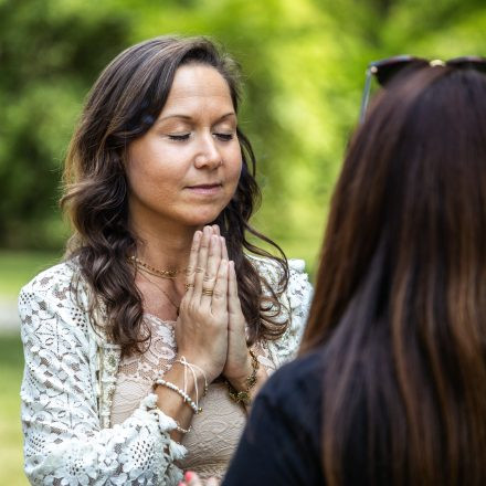 YOGA JUNKIES FESTIVAL 2026 - Sonntag