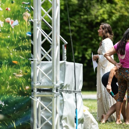 YOGA JUNKIES FESTIVAL 2026 - Sonntag
