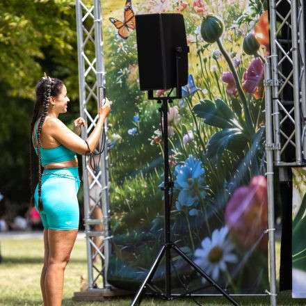 YOGA JUNKIES FESTIVAL 2026 - Sonntag